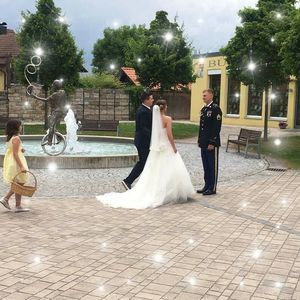 Meet your Posher, Emma